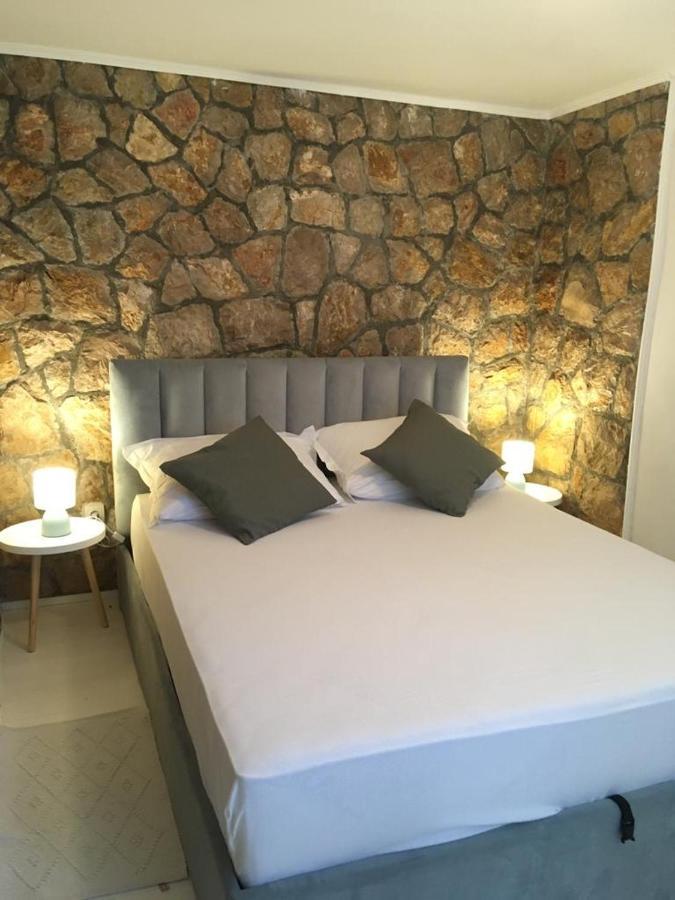Apartments Fig&Olive Zaton  Eksteriør bilde