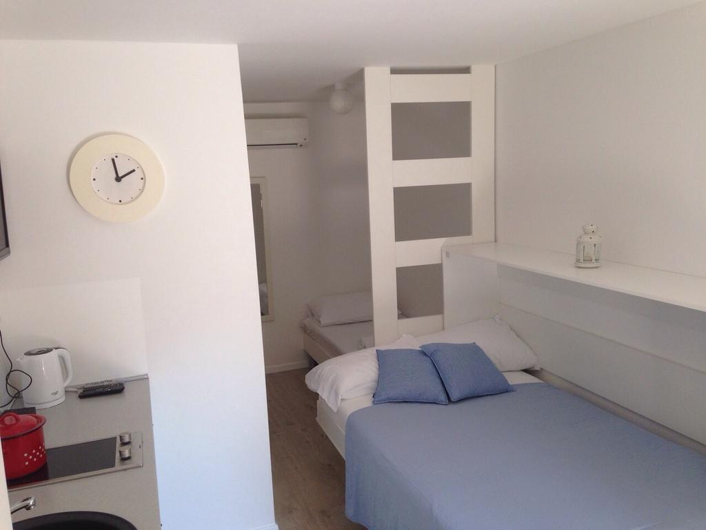 Apartments Fig&Olive Zaton  Rom bilde