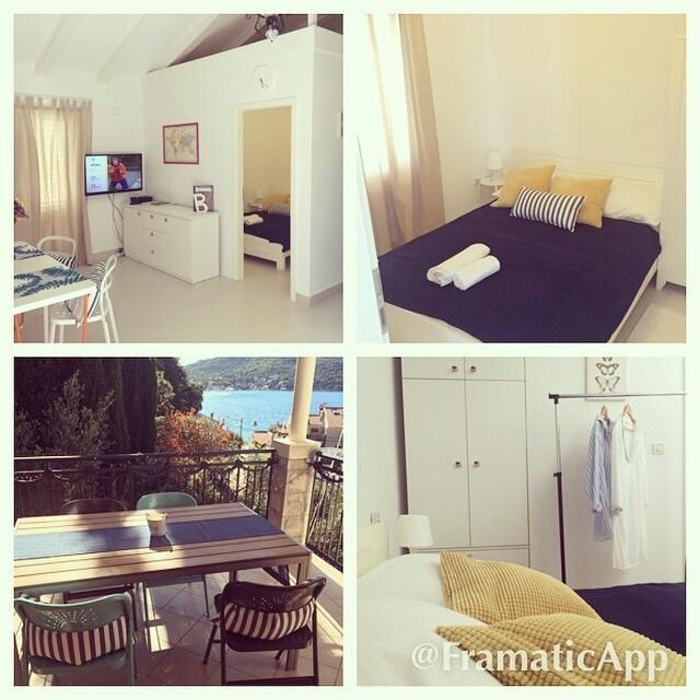 Apartments Fig&Olive Zaton  Rom bilde