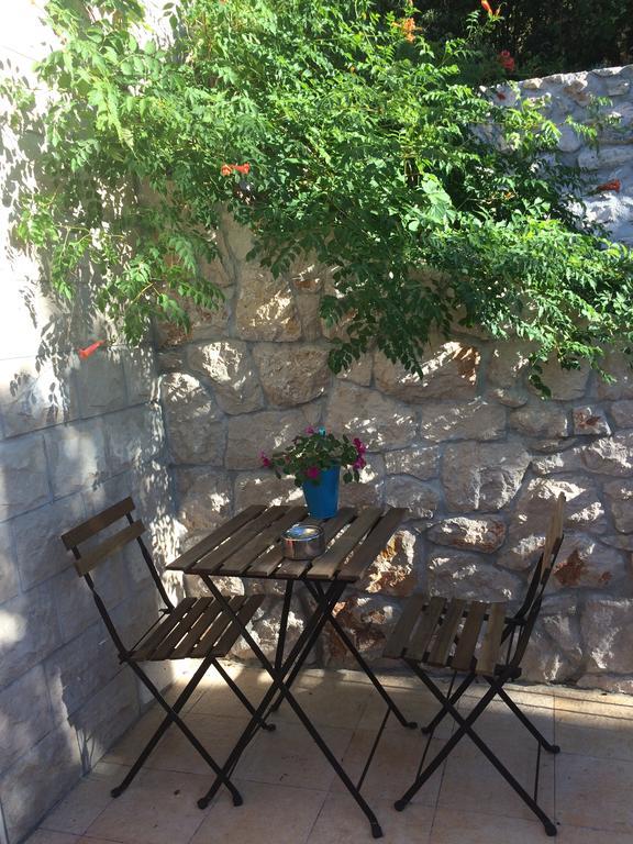 Apartments Fig&Olive Zaton  Rom bilde