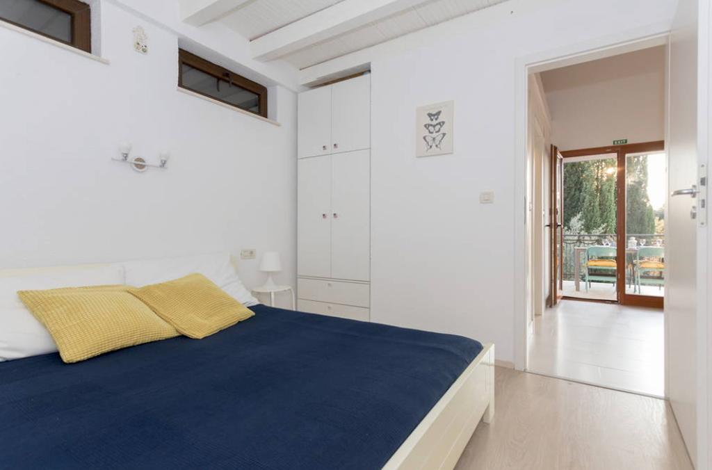 Apartments Fig&Olive Zaton  Eksteriør bilde